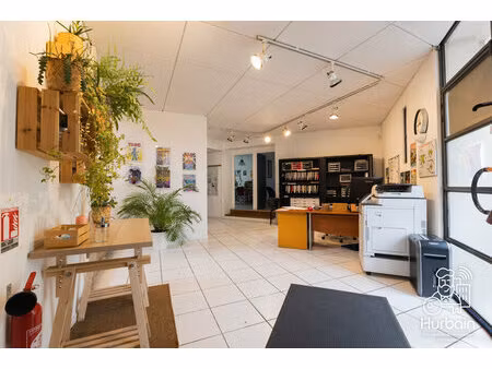 location local professionnel 342m² clermont ferrand 63000