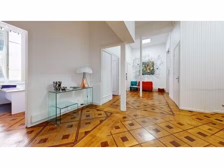 location local professionnel 143m² lyon 2ème