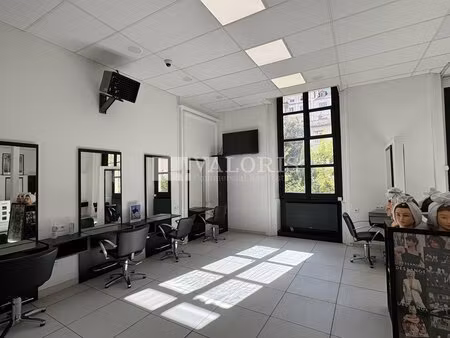 location local professionnel 371m² lyon 2ème