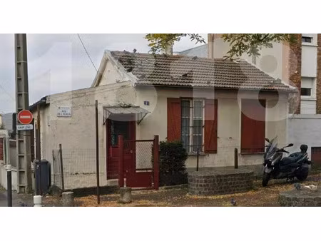 vente maison 4 pièces 67 m² à montreuil (93100)  192 500 €
