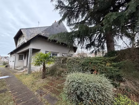annonce vente maison 7 pièces de 164m2 à olivet (45160) - paruvendu.fr ref 992786703361