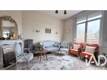 vente maison/villa 9 pièces