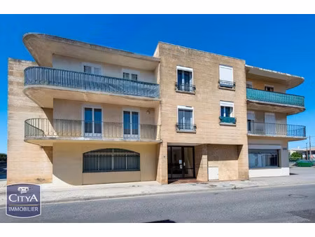 appartement à vendre 3 pièces 84.84 m² - arles (13) - 173 000€