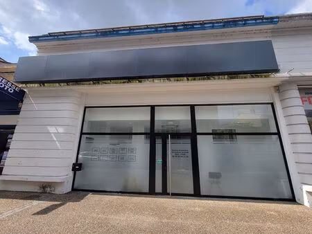 achat local commercial bergerac 24100