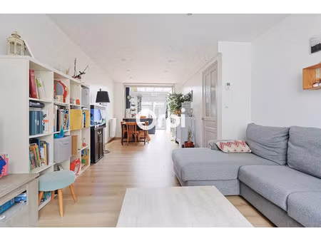 vente maison 4 pièces 96 m² à ronchin (59790)  197 000 €