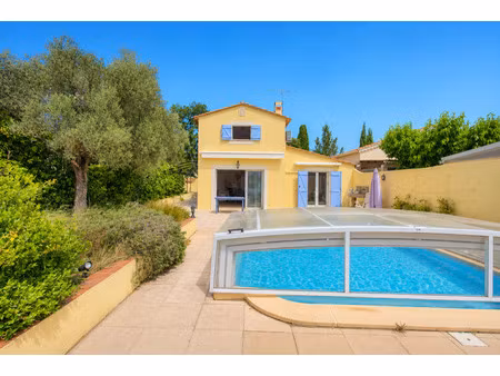 achat maison 5 pièces 120m² toulon 83000