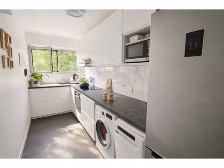 vente appartement 4 pièces 79 m² brunoy (91800)