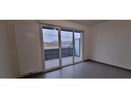 appartement t2 - carigan