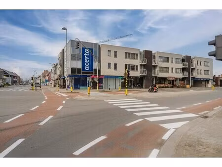 opbrengsteigendom te koop met sterke huurinkomsten
