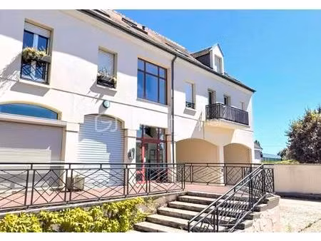 appartement de 31 m² à jouars-pontchartrain