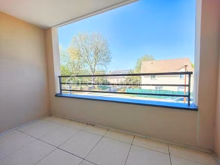 appartement de 59 90 m² à jouars-pontchartrain