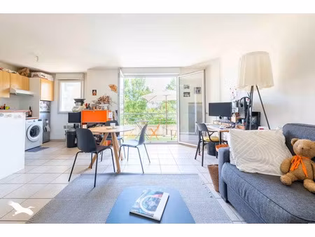 vente appartement 3 pièces 63 m² merville (31330)