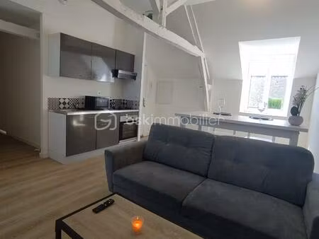 appartement de 49 14 m² à pace