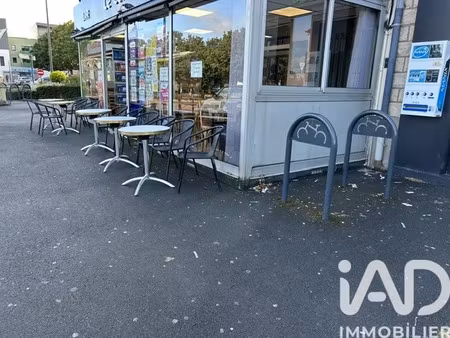 vente commerce 60 m² colombelles (14460)