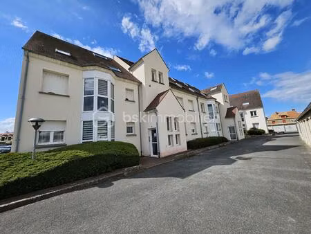 duplex de 58 m² à le coudray-montceaux