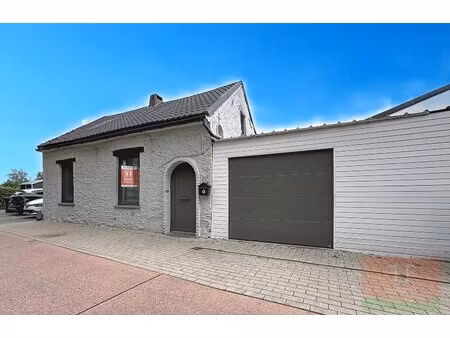 huis te koop in erembodegem met 1 slaapkamer