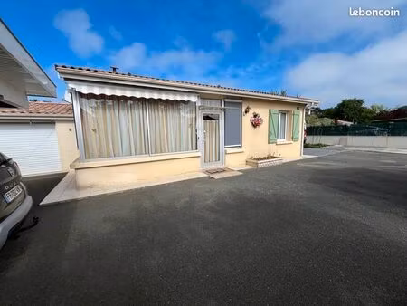 maison 3 pièces 68 m²