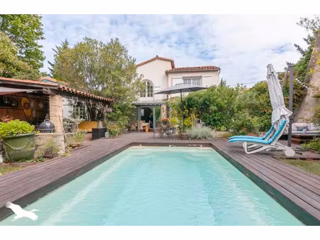 vente maison 6 pièces 170 m² clermont-l’hérault (34800)