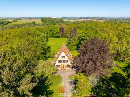 wat als een woning niet alleen ruimte biedt… maar ook karakter?