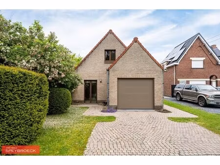 te koop - semmersake - eeckhoutstraat 45