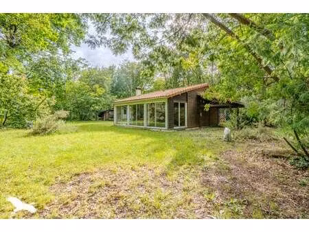 vente maison 3 pièces 65 m² grayan-et-l’hôpital (33590)