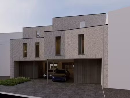 tijdloze architectuur en modern wooncomfort in kermt