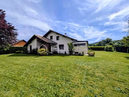maison de 156 m² à hauteville-sur-fier