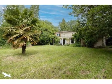 maison 5 pièces 109 m²