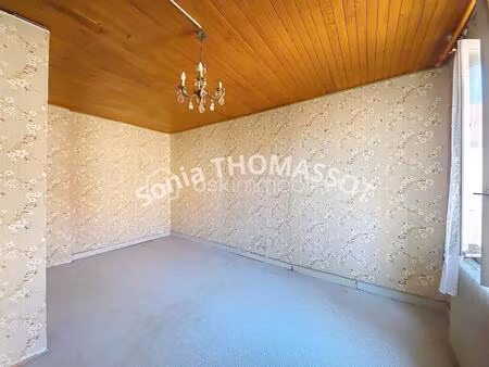 maison de 155 m² à losne