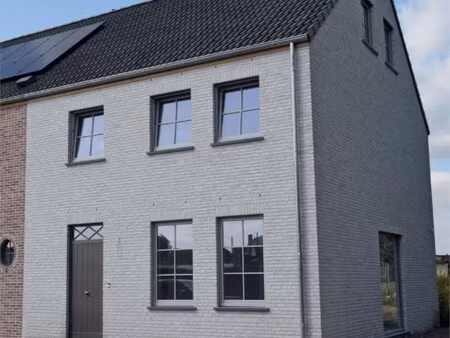 te koop in maarkedal in de nederholbeekstraat 5 (lot 2)