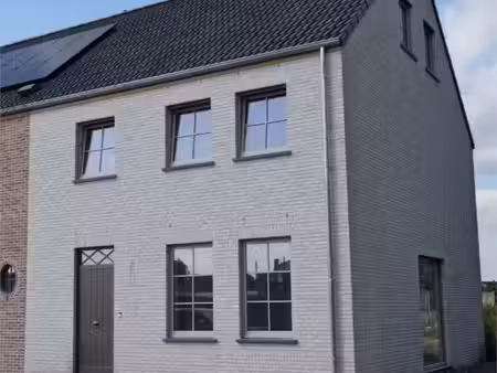 vastgoed speybroeck