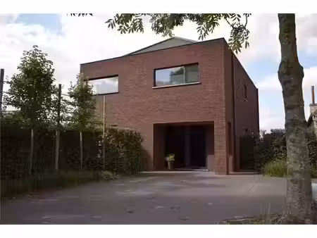 vastgoed speybroeck