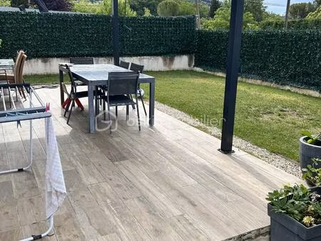 maison de 87 m² à montauroux