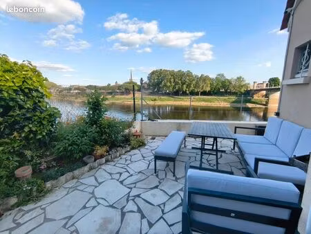 maison 3 pièces 95 m²