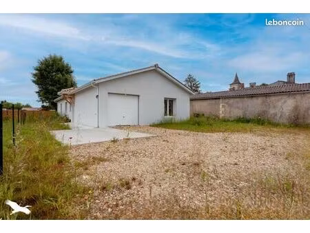 maison 5 pièces 98 m²