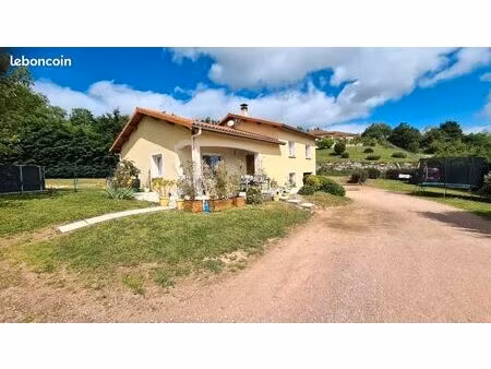 maison 5 pièces 114 m²
