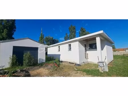 villa de 142 m² à rieux-volvestre