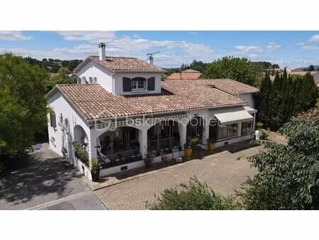 maison de 131 49 m² à saint-hilaire-de-brethmas