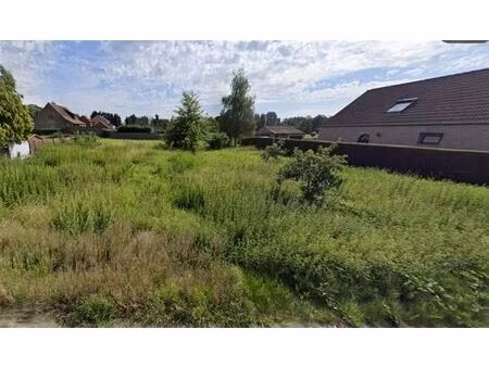grond te koop in testelt