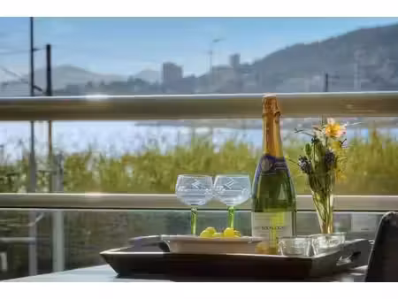 appartement de luxe de 53 m2 en vente juan-les-pins  france