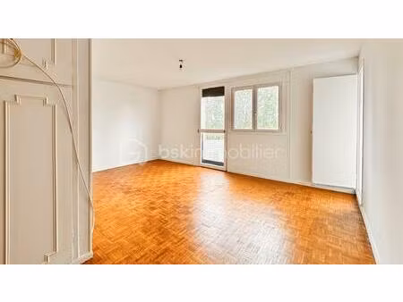 appartement de 57 m² à bondy
