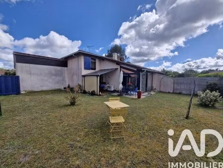 duplex à onesse-laharie (40110)