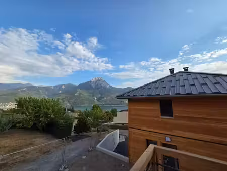 appartement à vendre savines le lac 3 pièce(s) 70m2 240 000€