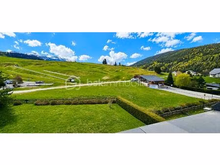 duplex de 26 24 m² à villard-de-lans