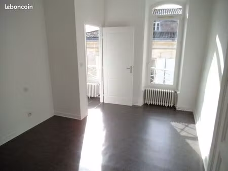 immeuble 430 m² marmande