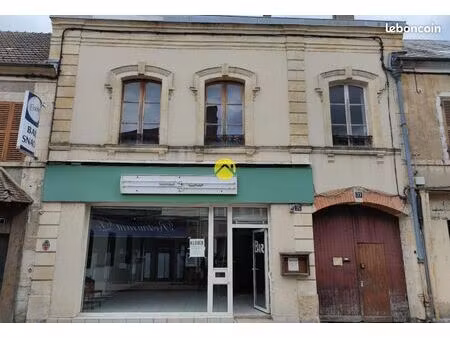 la guerche centre