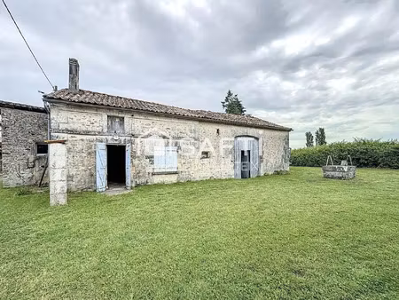 vente maison 2 pièces 75 m² rougnac (16320)