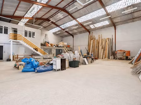 quetigny - divers biens à vendre - 386m2 - 389 000 € - réf: vauban - bourse immobilière