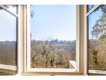maison d'architecte - 135m ²