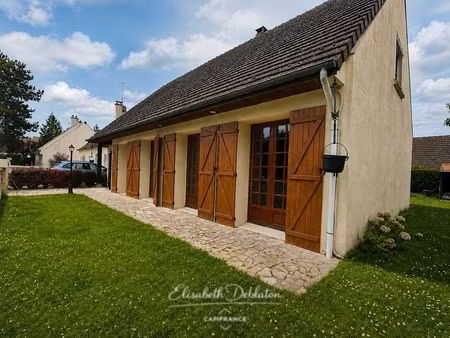 maison à vendre 4 pièces (60)